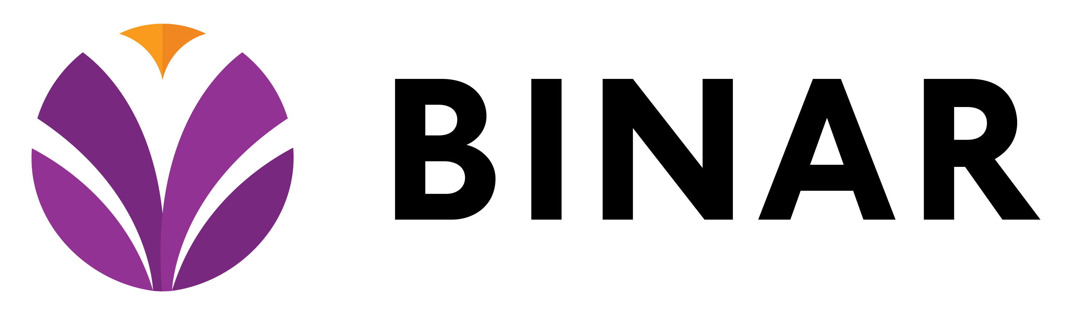 Binar Academy logo