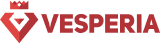 Vesperia Global Merdeka logo